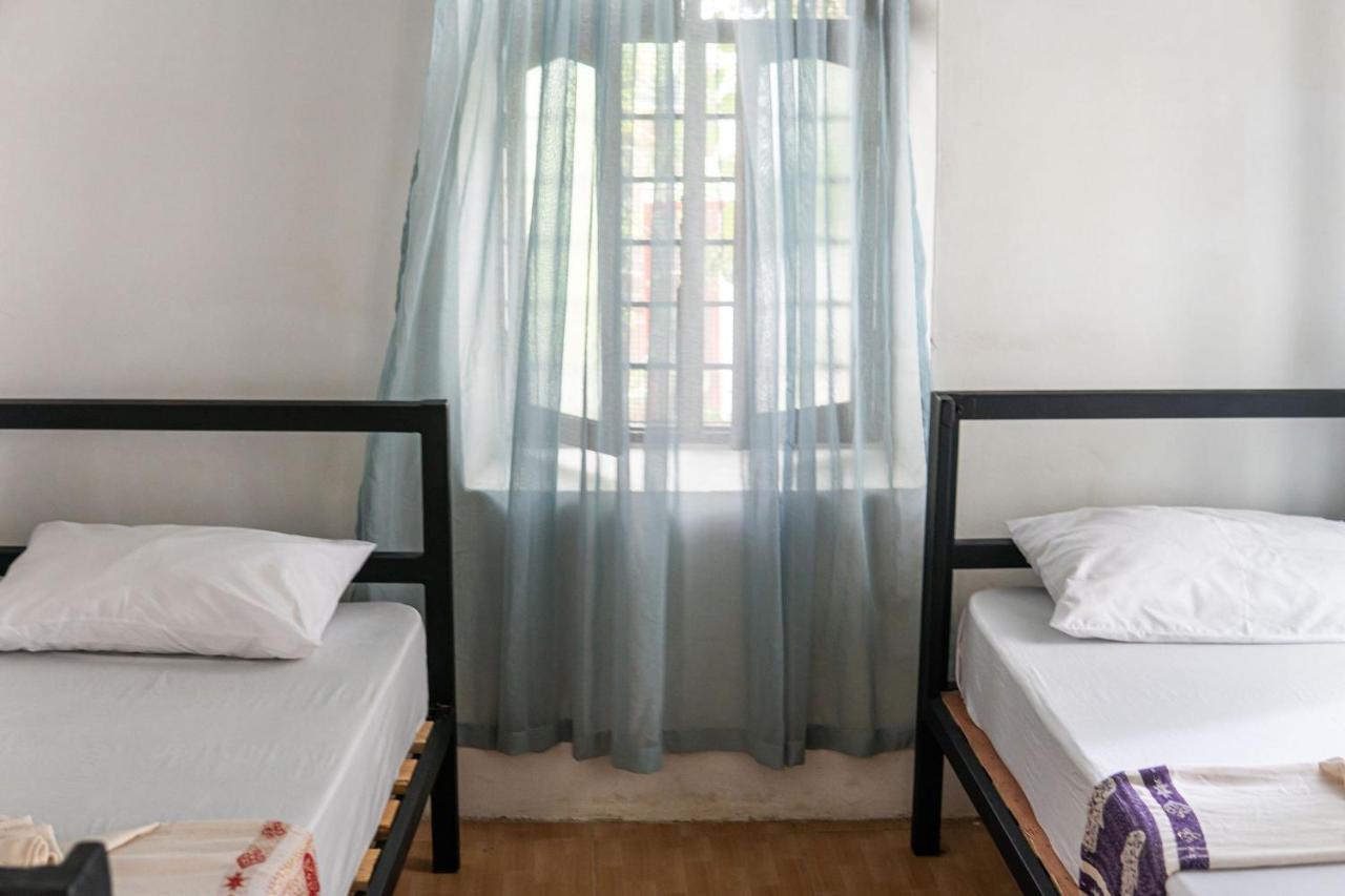 Bed and Breakfast Tarawanda House -Thrivestawi à Zanzibar Extérieur photo